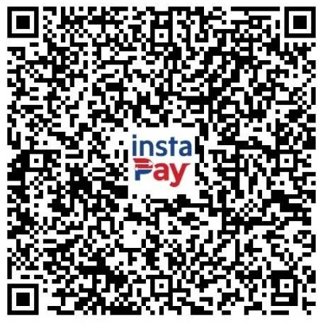 GCash QR Code — MI****L M.